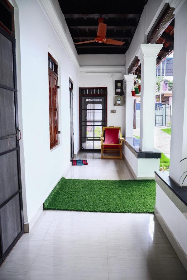 Bobbys Corner Διαμέρισμα Alappuzha Εξωτερικό φωτογραφία