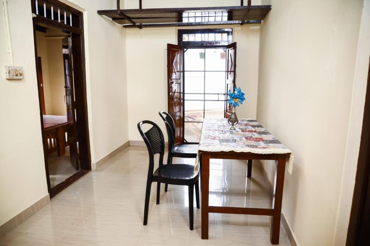 Bobbys Corner Διαμέρισμα Alappuzha Εξωτερικό φωτογραφία